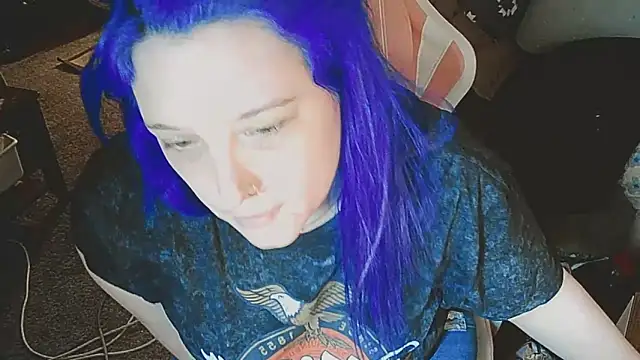 EXOTICLEXXXI online show from 02.24.26