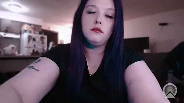 Snapshot of EXOTICLEXXXI chatting on 04.22.26 EXOTICLEXXXI online show from 04.22.26