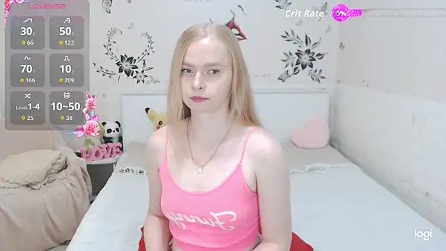 Snapshot of alice_de chatting on 10.23.25 alice de online show from 10.23.25