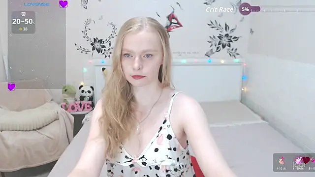 alice de online show from 02.24.26