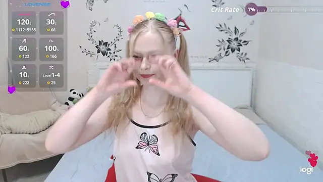 alice de online show from 03.30.26