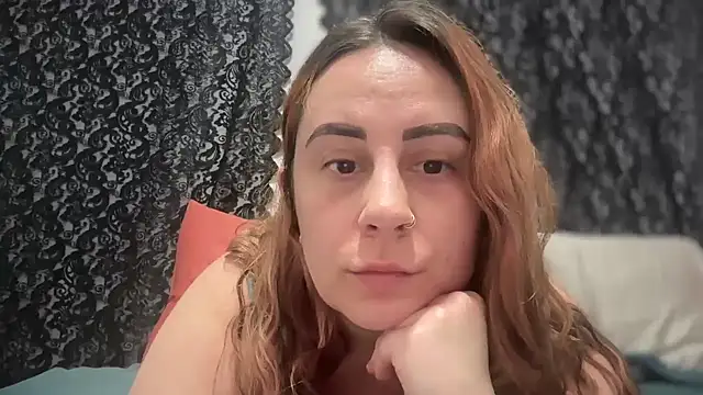 Snapshot of Babydoll13 chatting on 03.20.25 Babydoll13 online show from 03.20.25