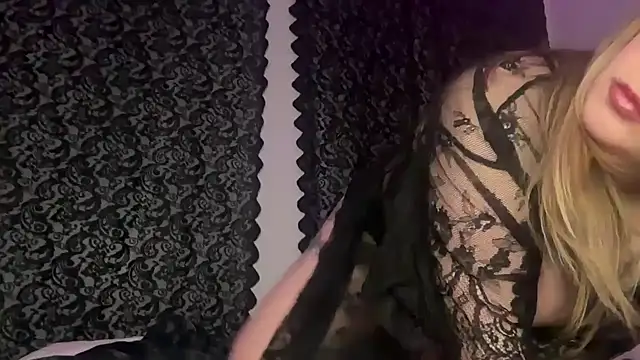 Babydoll13 online show from 02.03.26