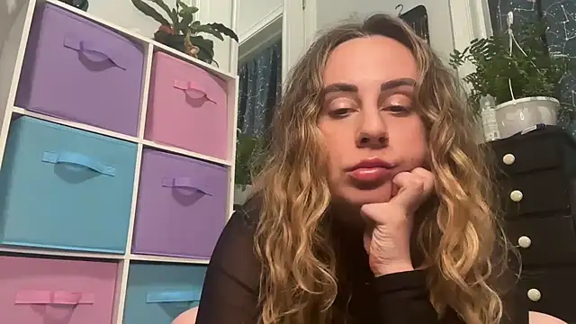 Babydoll13 online show from 03.01.26