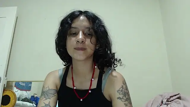 AlinaWoolf  online show from 06.23.26
