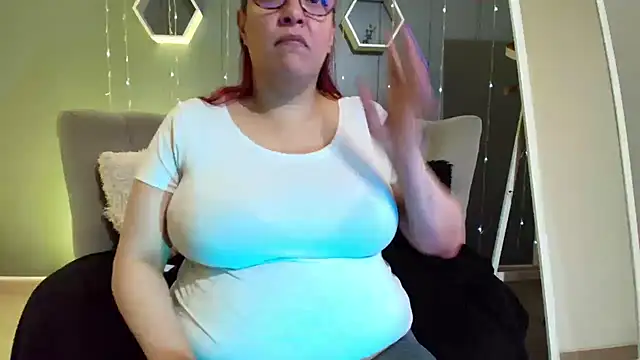 Sammy owens  online show from 02.09.25