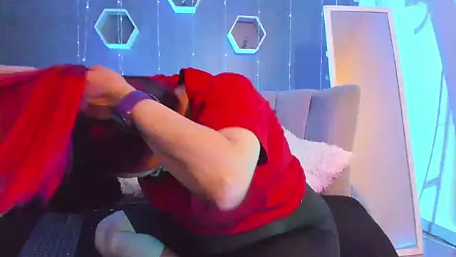 Sammy owens  online show from 02.22.25