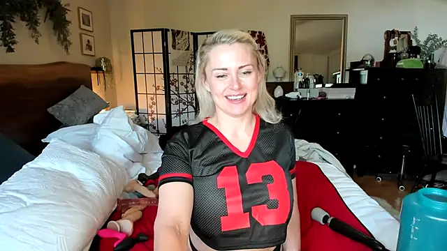 AlwaysAffirming online show from 10.25.25