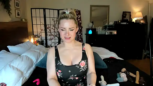 AlwaysAffirming online show from 04.06.26