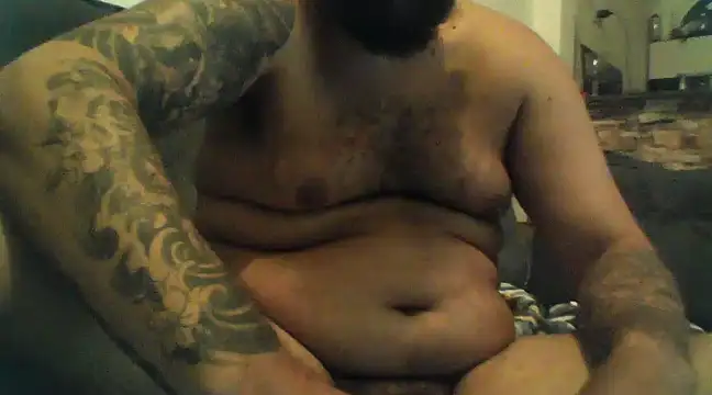 BarbudoSP35 online show from 03.01.25