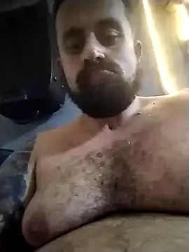 BarbudoSP35 online show from 09.20.25