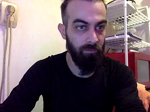 KalebConnor online show from 01.12.26