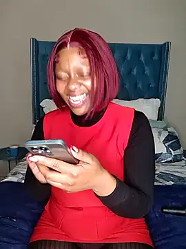 Jazmine-Blue online show from 12.06.24