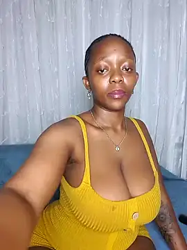 Jazmine-Blue online show from 02.21.25