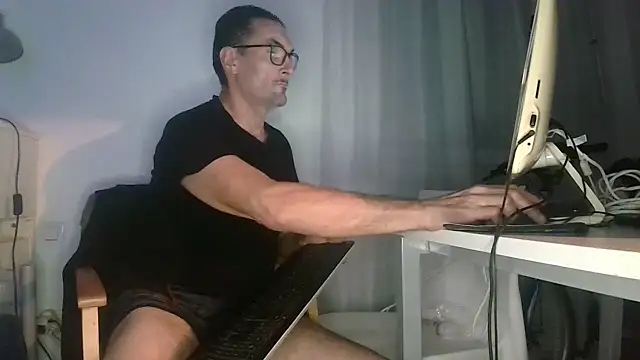 francky-libertin online show from 01.18.25