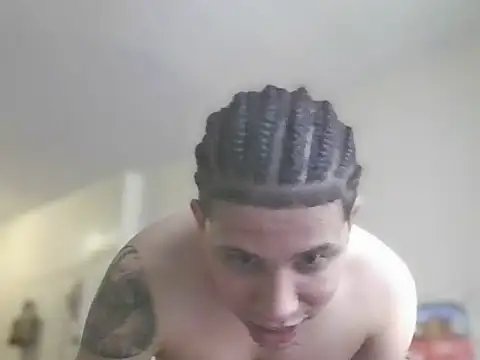 Snapshot of flakoGang chatting on 07.28.26 flakoGang online show from 07.28.26