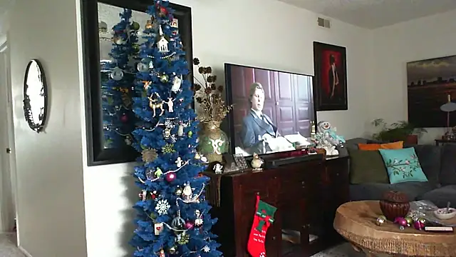 CeceilaMoon online show from 11.29.25