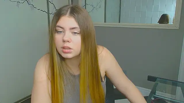 Snapshot of IsabellaBler chatting on 12.06.24 IsabellaBler online show from 12.06.24