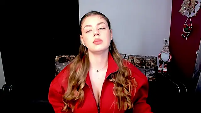 Snapshot of IsabellaBler chatting on 01.20.25 IsabellaBler online show from 01.20.25