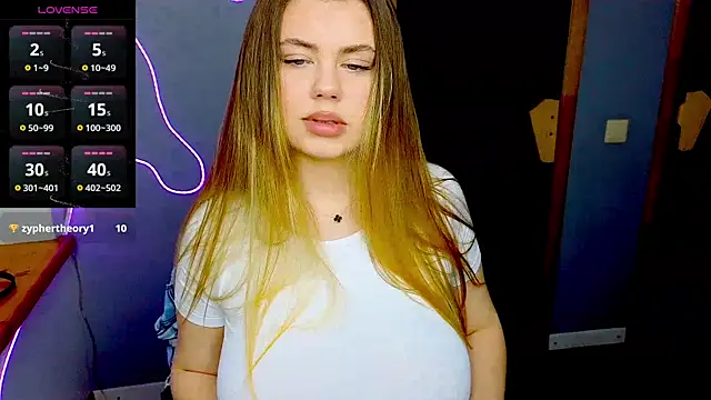 Snapshot of IsabellaBler chatting on 02.01.25 IsabellaBler online show from 02.01.25