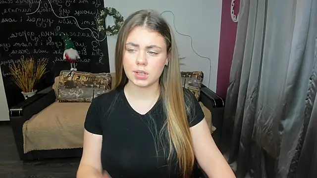 IsabellaBler online show from 12.21.25