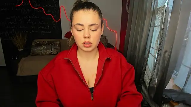 IsabellaBler online show from 02.02.26