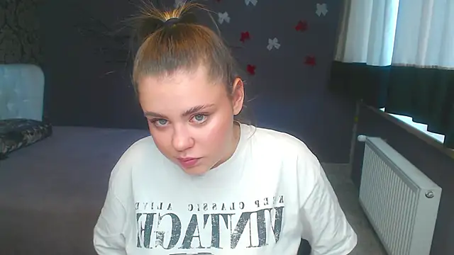 IsabellaBler online show from 03.29.26