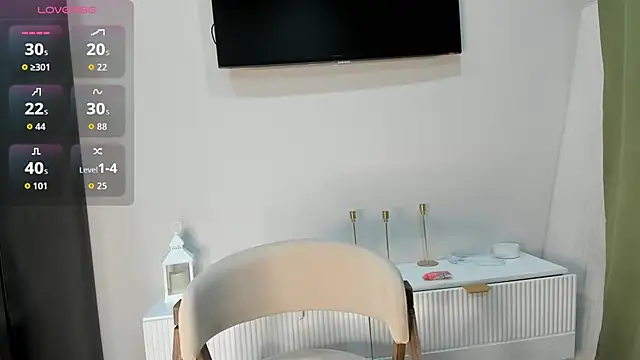 JennyRosh online show from 09.27.25