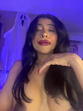 canela 10 online show from 10.29.25