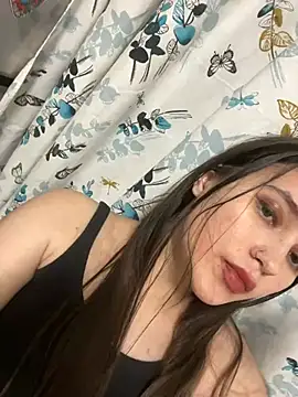 Snapshot of Angel__lika chatting on 01.16.25 Angel lika online show from 01.16.25