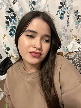 Snapshot of Angel__lika chatting on 03.20.25 Angel lika online show from 03.20.25