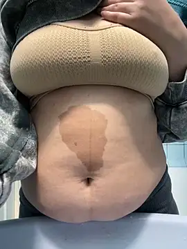 Snapshot of Angel__lika chatting on 10.01.25 Angel lika online show from 10.01.25