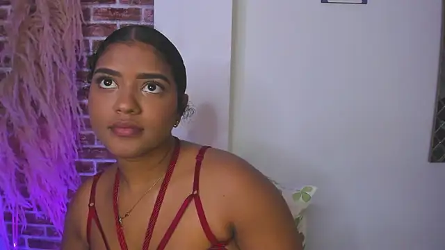 sharlot evans  online show from 02.25.26