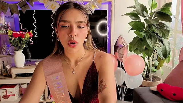 Michelle se online show from 04.20.26