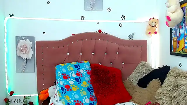 AngeDrty online show from 01.07.25