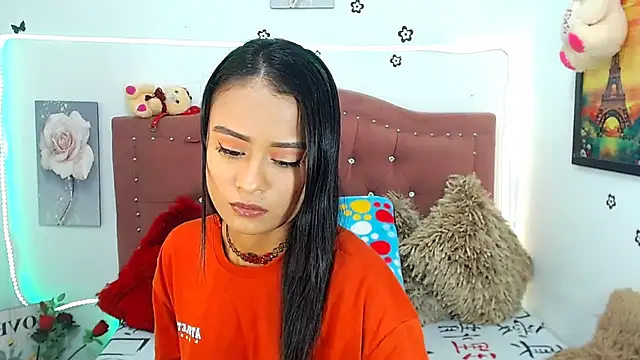 AngeDrty online show from 03.16.25