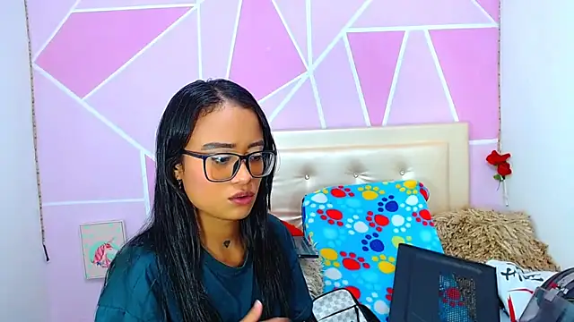 AngeDrty online show from 11.26.25