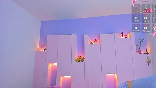 angelikarose1 online show from 01.04.25