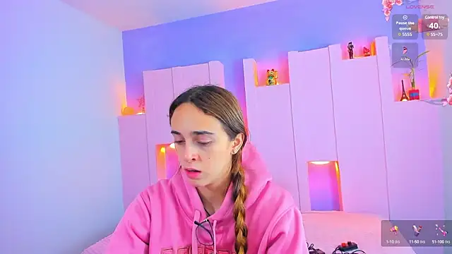 angelikarose1 online show from 02.10.25