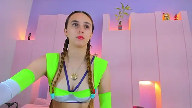 angelikarose1 online show from 09.30.25