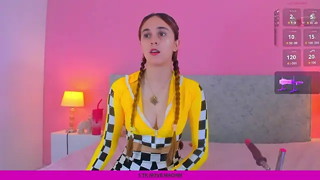 angelikarose1 online show from 11.04.25