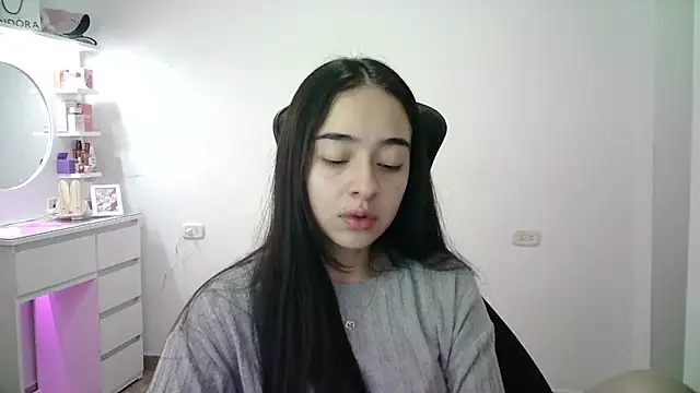 aineangeel online show from 02.11.26