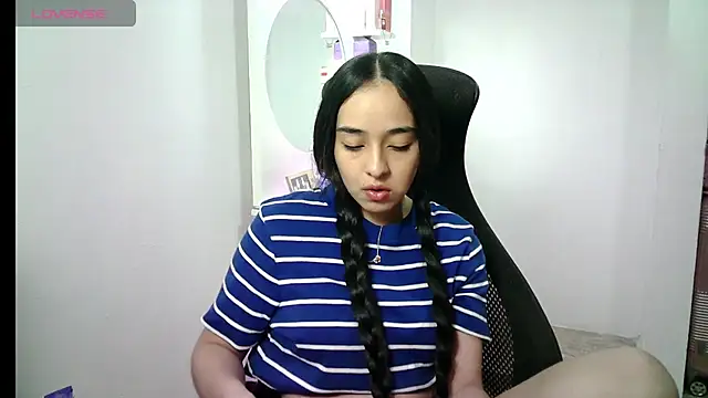 aineangeel online show from 07.07.26