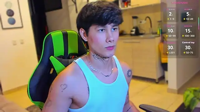 JayHotxxx online show from 01.13.26