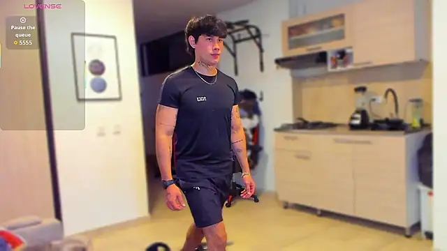 JayHotxxx online show from 01.17.26