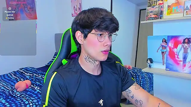 JayHotxxx online show from 02.20.26