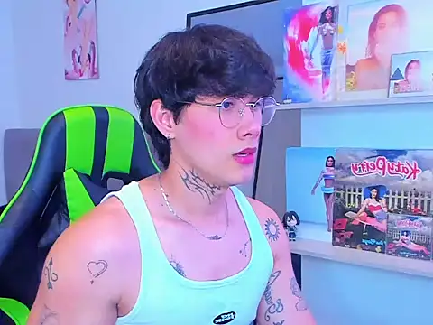 JayHotxxx online show from 03.13.26