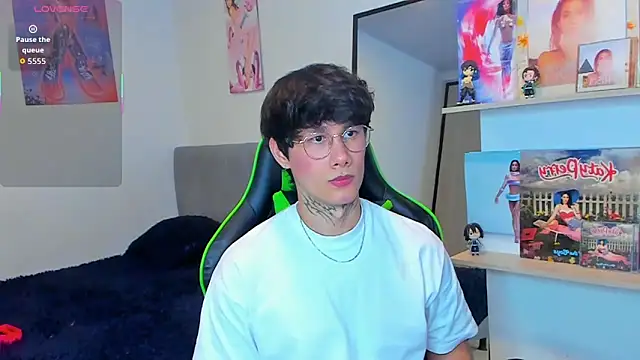 JayHotxxx online show from 03.29.26