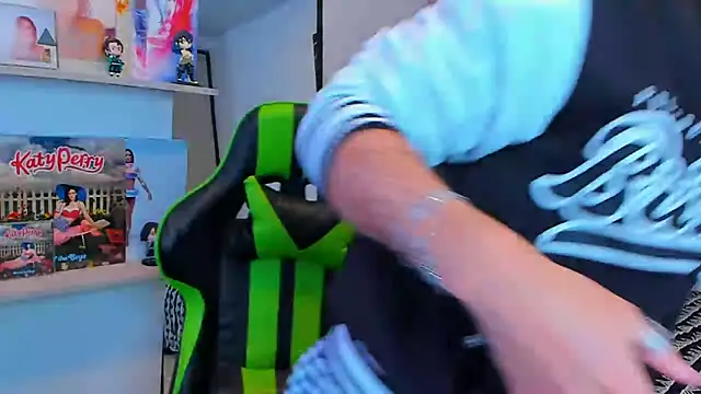JayHotxxx online show from 05.15.26