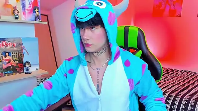 JayHotxxx online show from 05.21.26